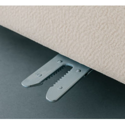 Sofa modułowa Cussion. Poduszkowy design - Komfort i styl