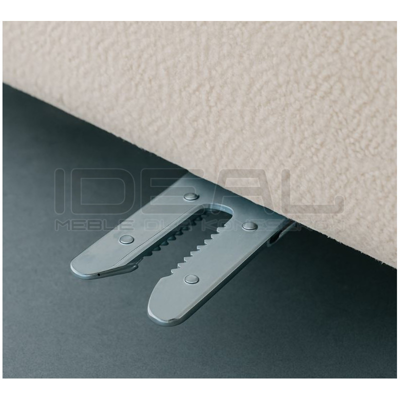 Sofa modułowa Cussion. Poduszkowy design - Komfort i styl