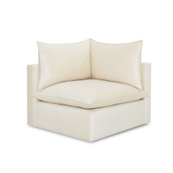 Sofa modułowa Cussion. Poduszkowy design - Komfort i styl