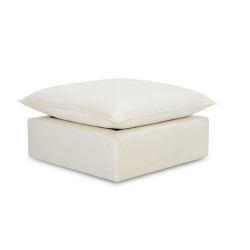 Wygodny narożnik modułowy Cussion - Swoboda konfiguracji