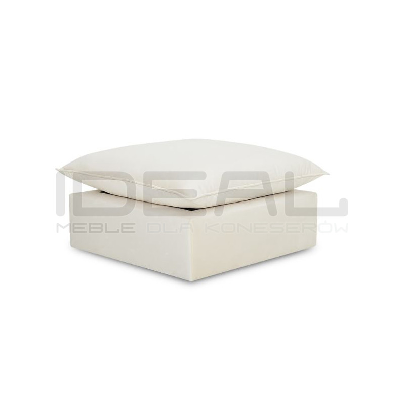 Wygodny narożnik modułowy Cussion - Swoboda konfiguracji