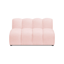 Sofa modułowa bez podłokietników Serenata 2 os. | IdealMeble.pl