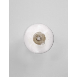 Kinkiet szklany Ice 22