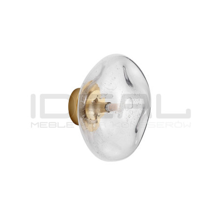 Kinkiet szklany Ice 22