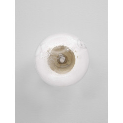 Kinkiet szklany Ice 26