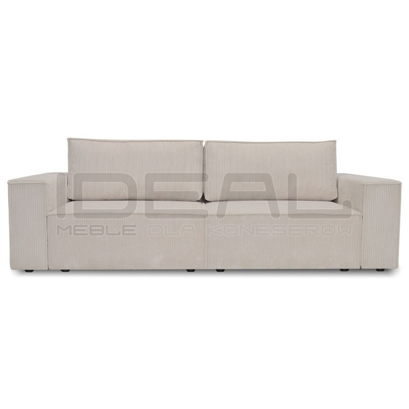 Sofa rozkładana Liza | Elastyczność i design | Wygodna sofa
