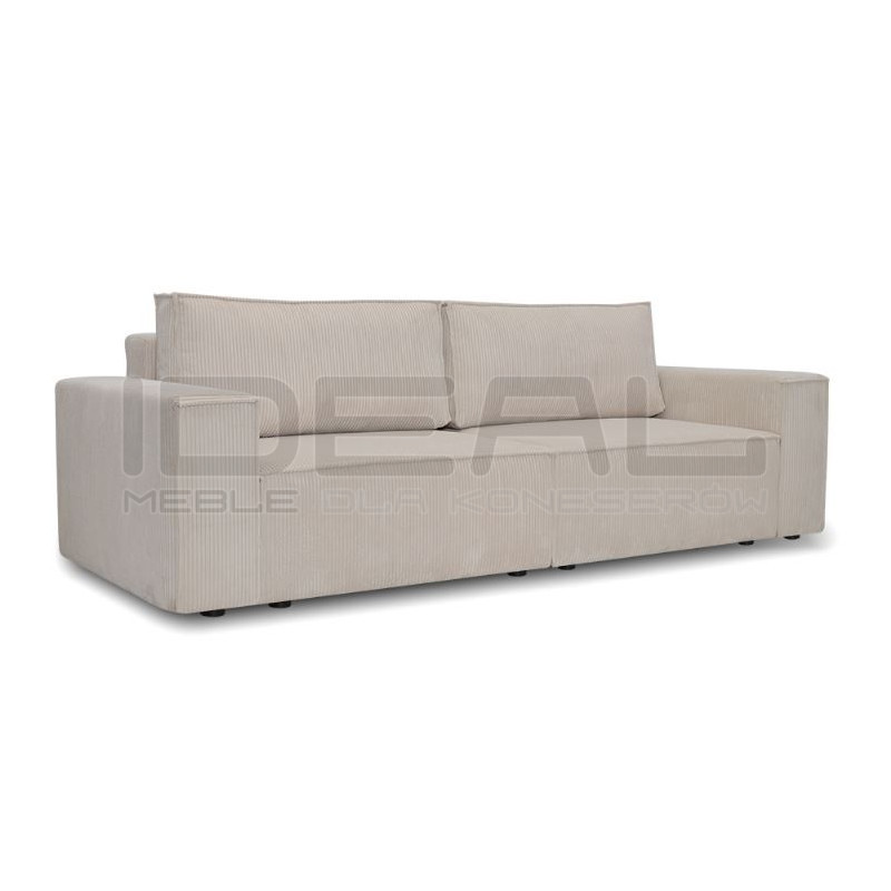 Sofa rozkładana Liza | Elastyczność i design | Wygodna sofa
