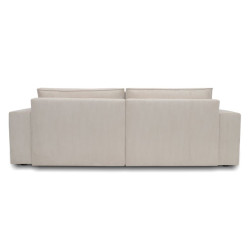 Sofa rozkładana Liza | Elastyczność i design | Wygodna sofa