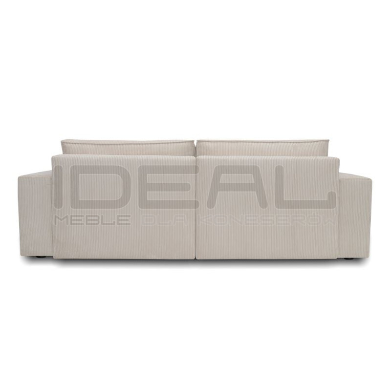 Sofa rozkładana Liza | Elastyczność i design | Wygodna sofa