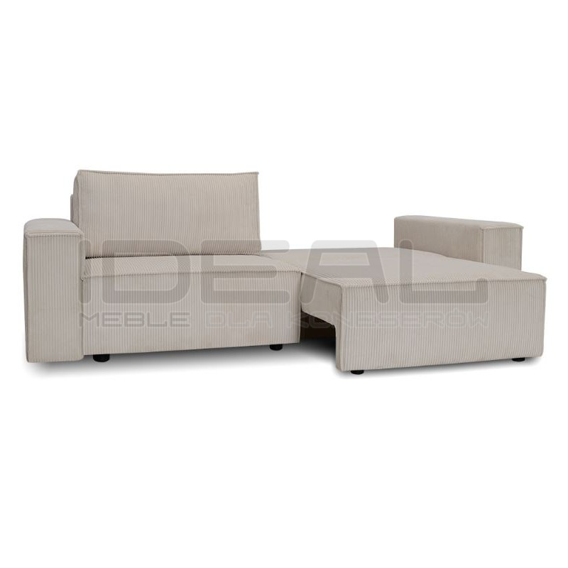 Sofa rozkładana Liza | Elastyczność i design | Wygodna sofa