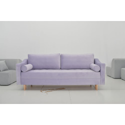 Sofa z funkcją spania Agata