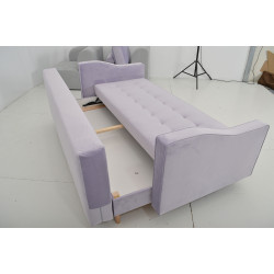 Sofa z funkcją spania Agata