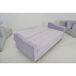 Sofa z funkcją spania Agata