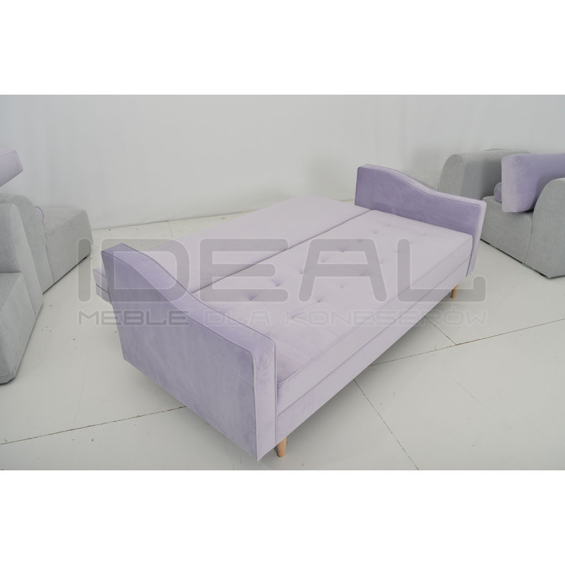 Sofa z funkcją spania Agata