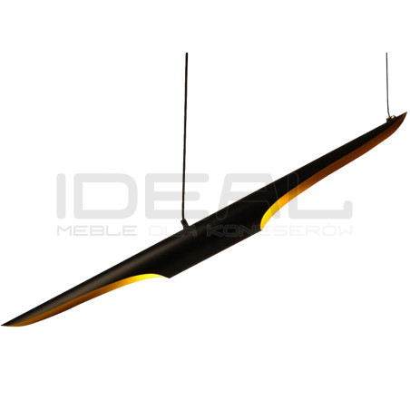 Lampa wisząca APOLLO 1