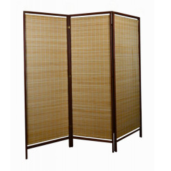 Parawan bambusowy Bambus