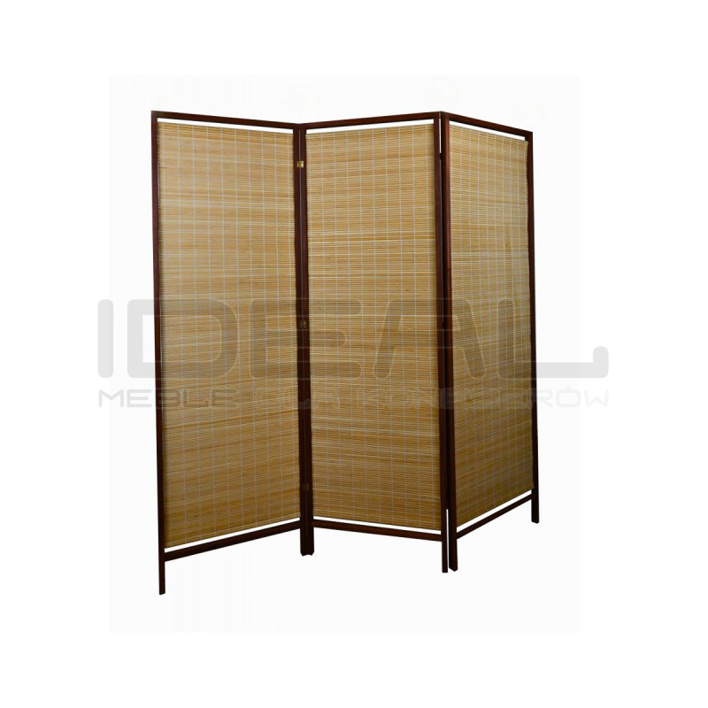 Parawan bambusowy Bambus