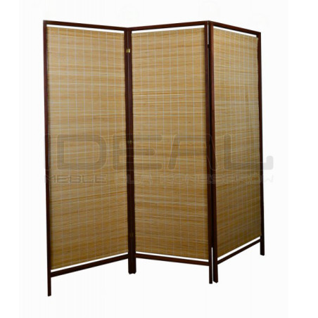 Parawan bambusowy Bambus