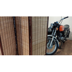 Parawan bambusowy Bambus