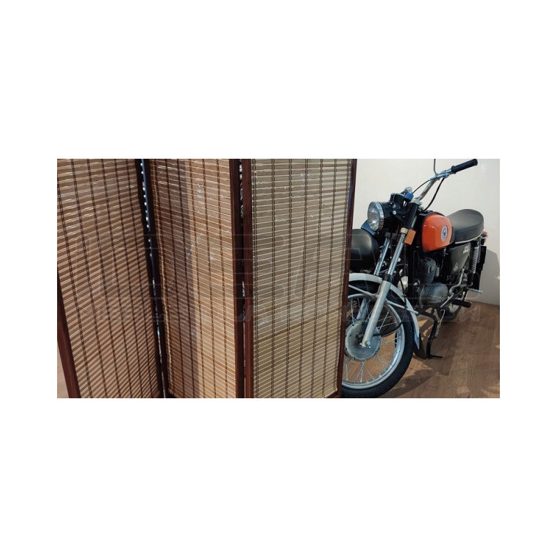 Parawan bambusowy Bambus