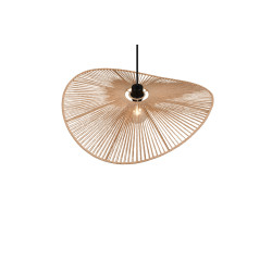 Lampa wisząca CAPELLO NATURE 60 – styl boho i naturalny design