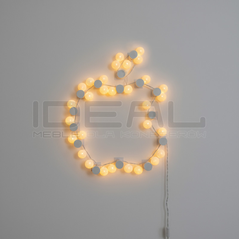 Zaczep natynkowy na kabel i do kabla w oplocie, wybierz swój kolor