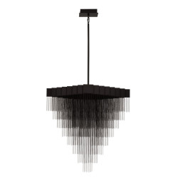 Lampa Pixel – nowoczesna lampa wisząca | designerska lampa