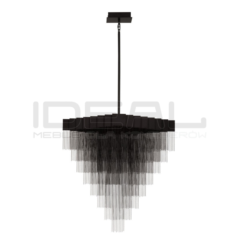 Lampa Pixel – nowoczesna lampa wisząca | designerska lampa