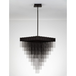 Lampa Pixel – nowoczesna lampa wisząca | designerska lampa