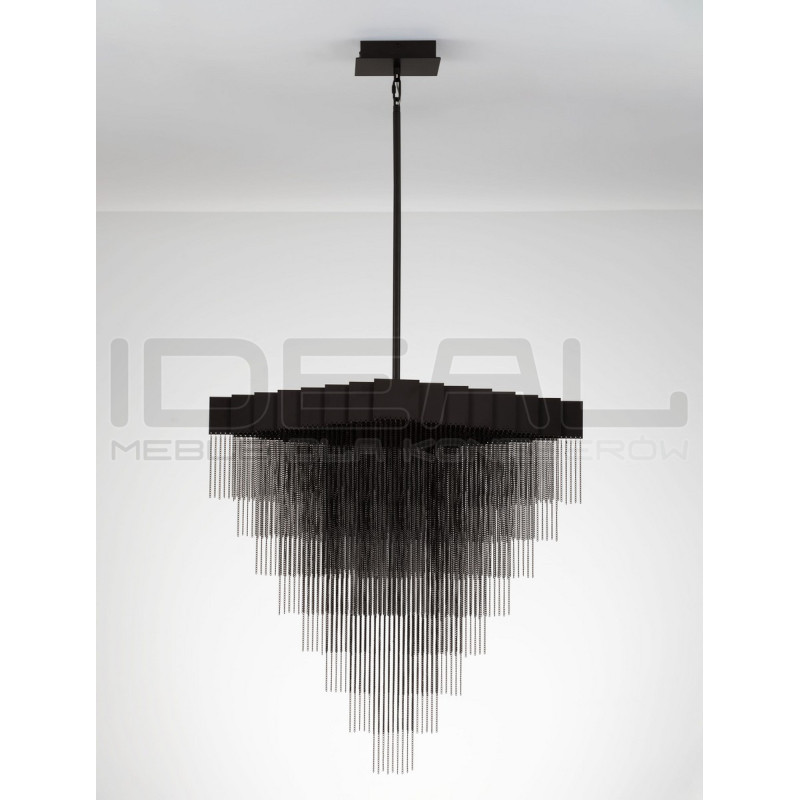 Lampa Pixel – nowoczesna lampa wisząca | designerska lampa