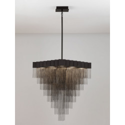 Lampa Pixel – nowoczesna lampa wisząca | designerska lampa