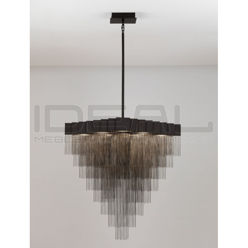 Lampa Pixel – nowoczesna lampa wisząca | designerska lampa