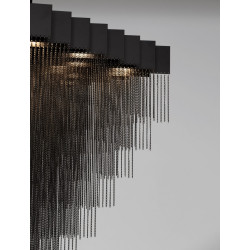 Lampa Pixel – nowoczesna lampa wisząca | designerska lampa