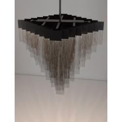 Lampa Pixel – nowoczesna lampa wisząca | designerska lampa