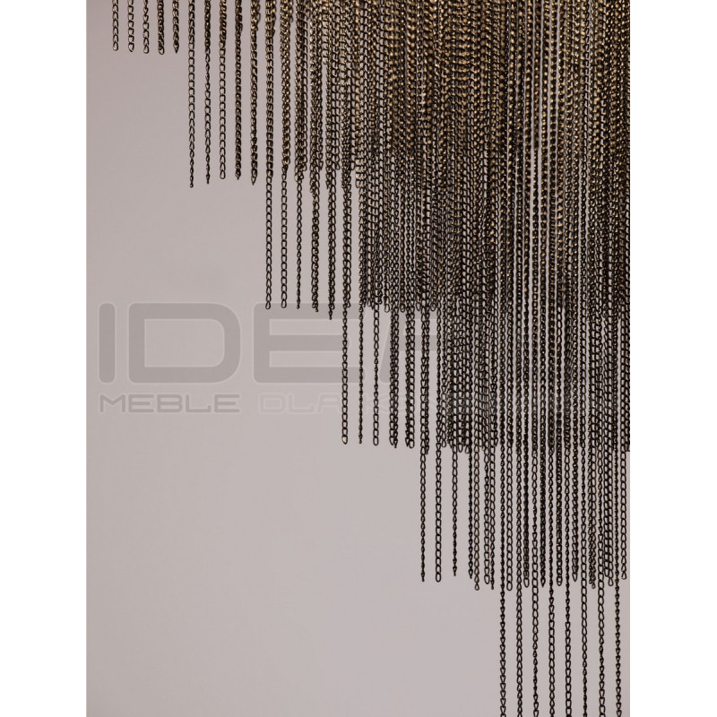 Lampa Pixel – nowoczesna lampa wisząca | designerska lampa