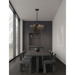 Lampa Pixel – nowoczesna lampa wisząca | designerska lampa