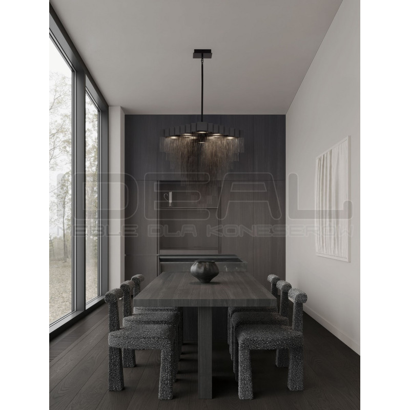 Lampa Pixel – nowoczesna lampa wisząca | designerska lampa