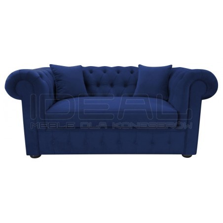 Sofa Chesterfield Ideal