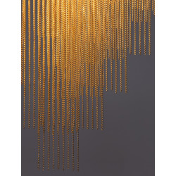 Lampa Pixel – designerskie oświetlenie do salonu i jadalni