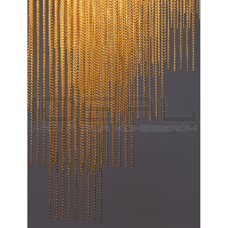 Lampa Pixel – designerskie oświetlenie do salonu i jadalni