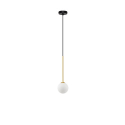 Lampa wisząca Boy 11 cm – nowoczesna lampa do kuchni i sypialni