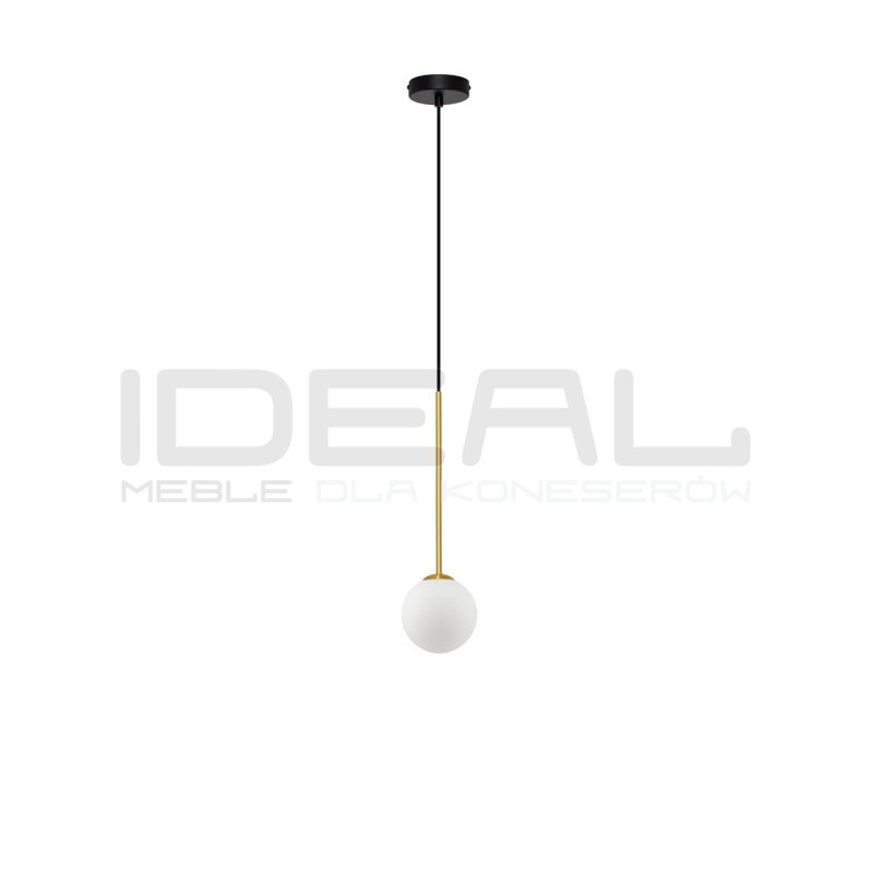 Lampa wisząca Boy 11 cm – nowoczesna lampa do kuchni i sypialni