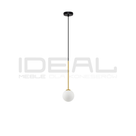 Lampa wisząca Boy 11 cm – nowoczesna lampa do kuchni i sypialni