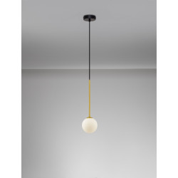Lampa wisząca Boy 11 cm – nowoczesna lampa do kuchni i sypialni