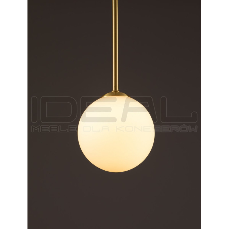 Lampa wisząca Boy 11 cm – nowoczesna lampa do kuchni i sypialni