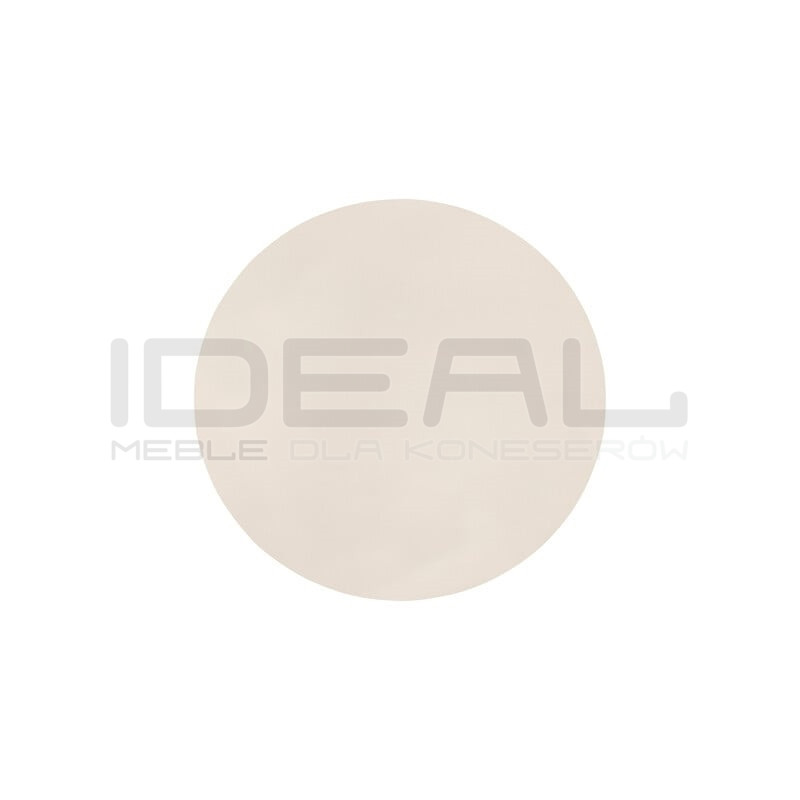 Stolik pomocniczy Berni kaszmirowy – styl i funkcjonalność