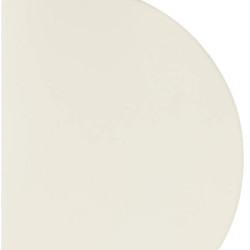 Stolik kawowy Kolumna – niewielki stolik na toczonej nodze