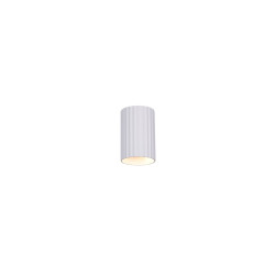 Lampa Ryflik – Metalowy Spot Cylindryczny, tuba