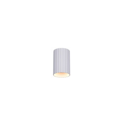 Lampa Ryflik – Metalowy Spot Cylindryczny, tuba