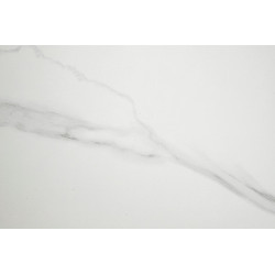 Stół do jadalni ODEON 180 czarny – luksus i nowoczesny design